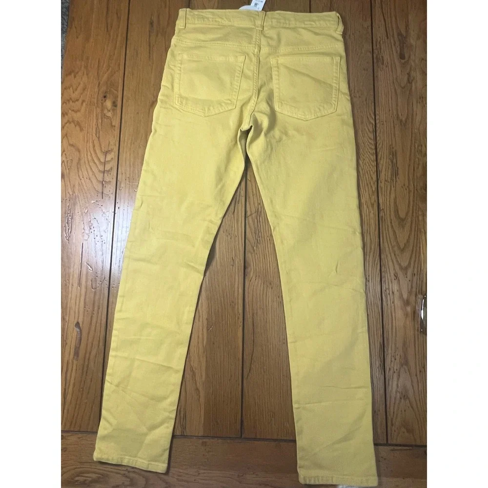 Gymboree skinny jeans